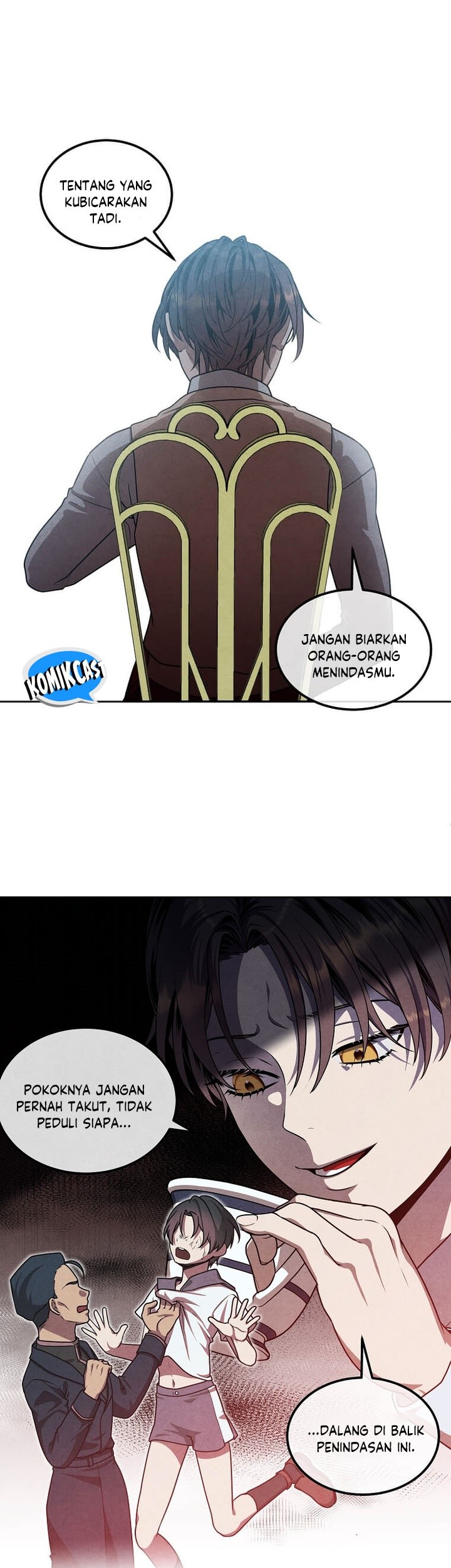Chapter 114 - halaman 13