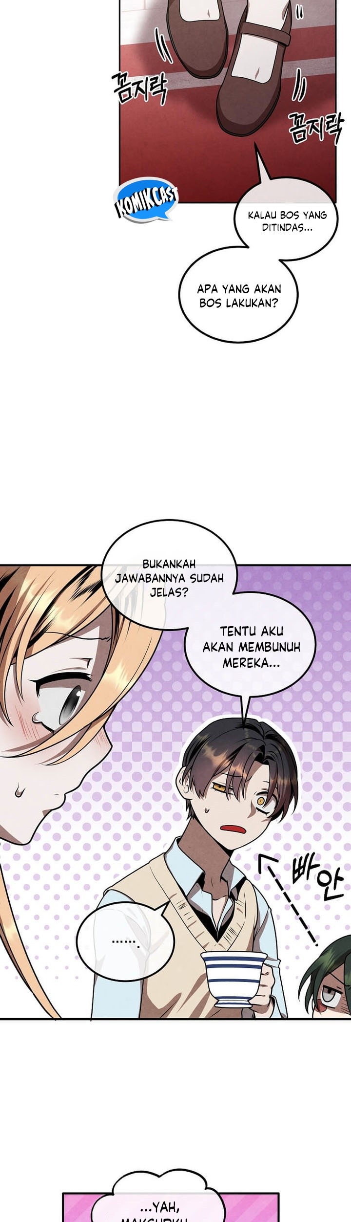 Chapter 114 - halaman 15