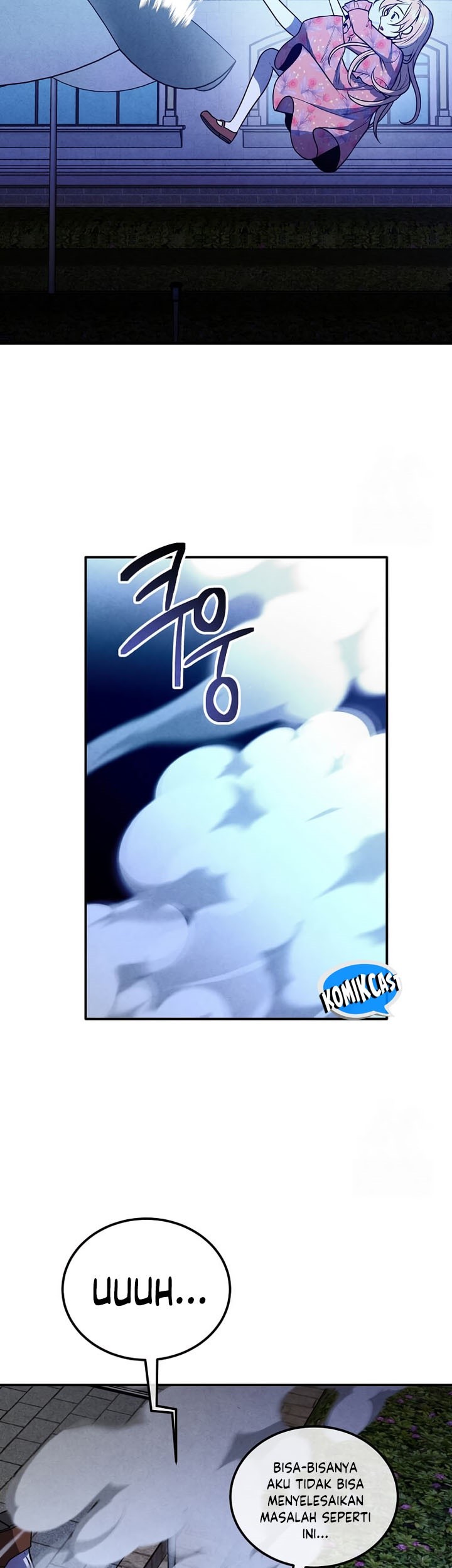 Chapter 111 - halaman 33