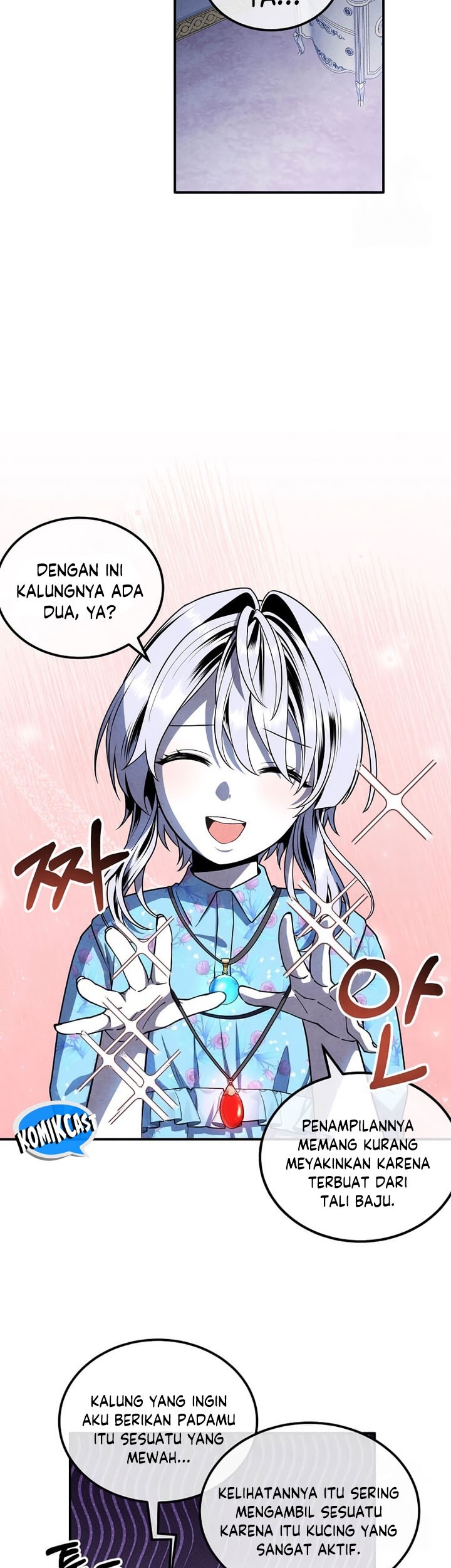 Chapter 111 - halaman 37
