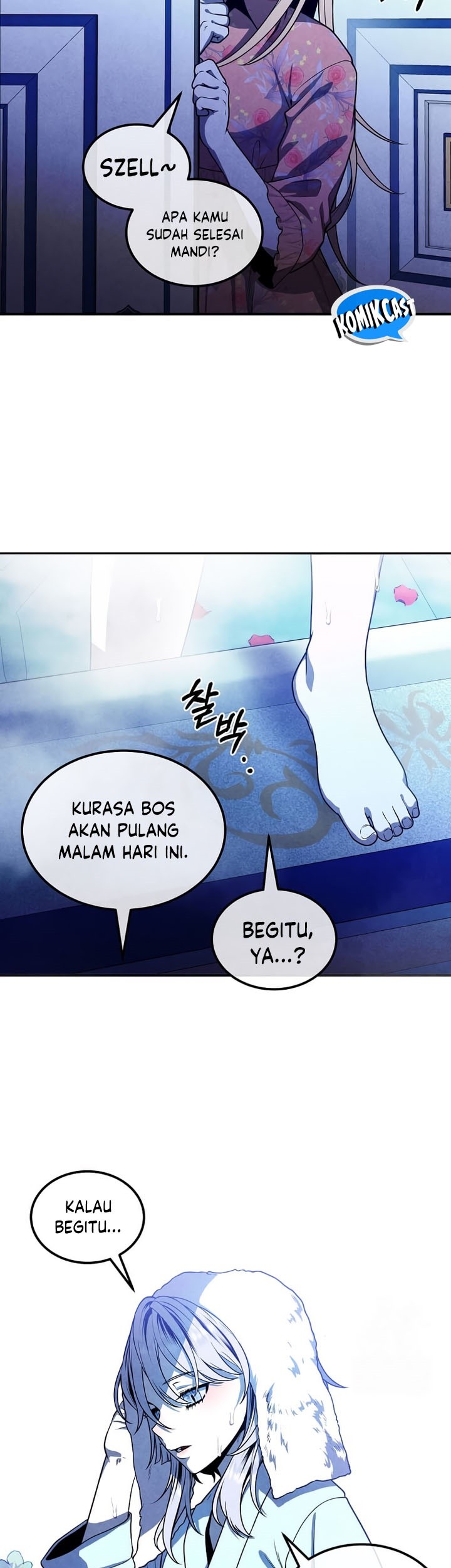 Chapter 111 - halaman 5