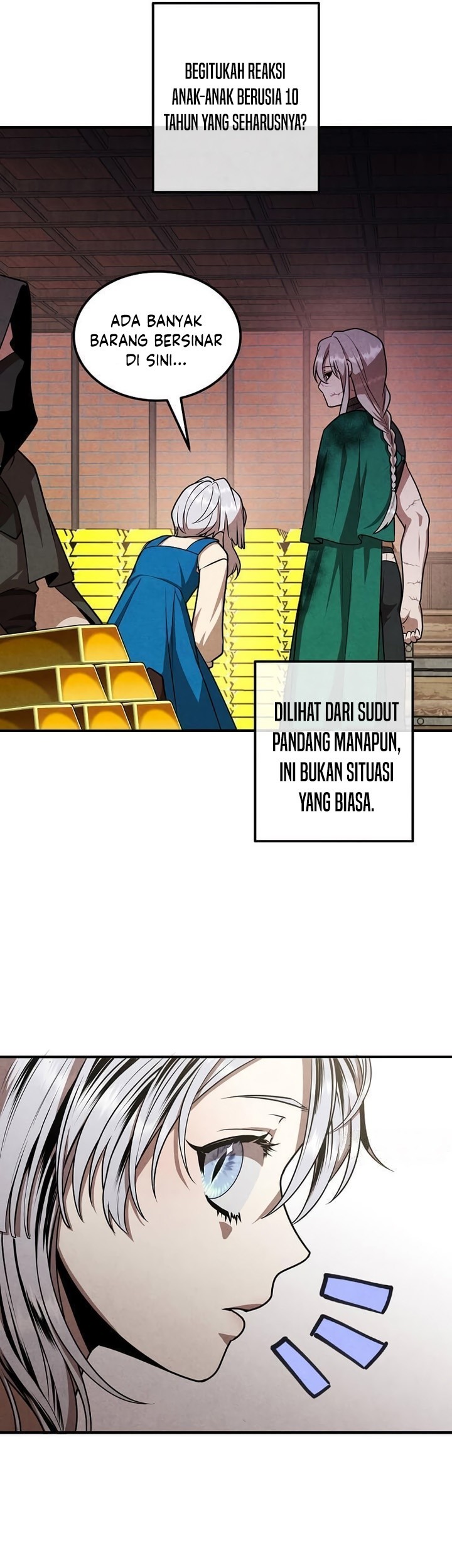 Chapter 110 - halaman 20