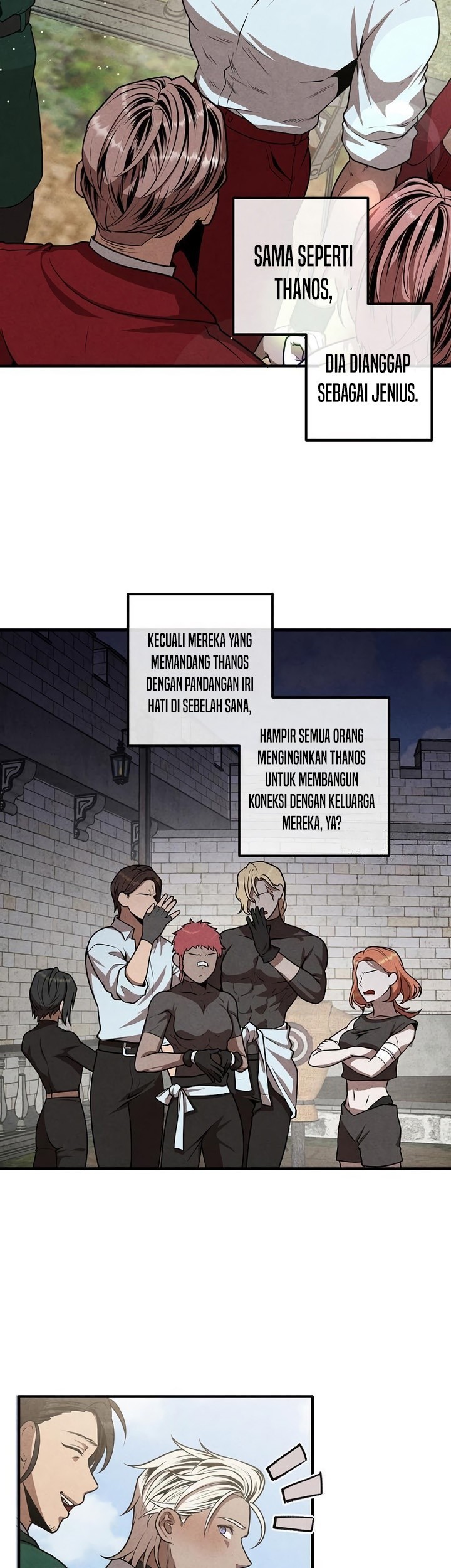Chapter 110 - halaman 34