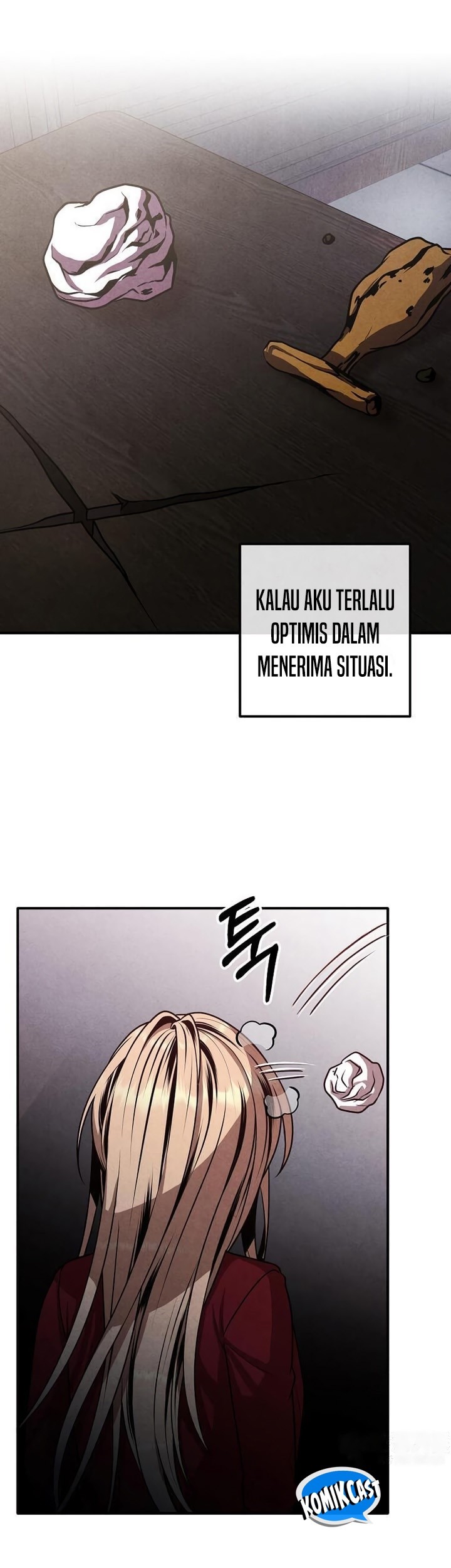 Chapter 110 - halaman 40