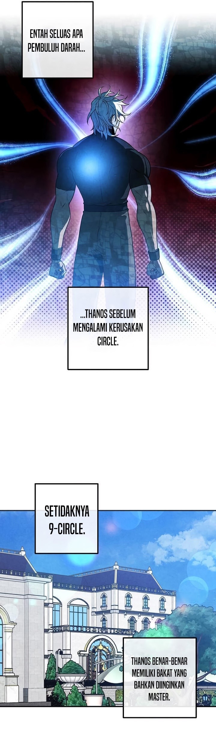 Chapter 109 - halaman 19