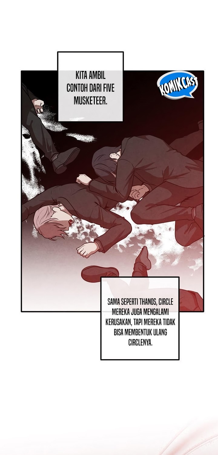 Chapter 109 - halaman 20