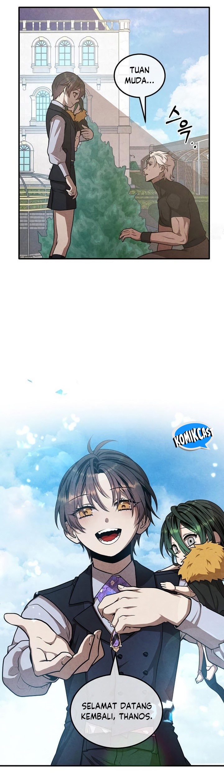 Chapter 109 - halaman 25
