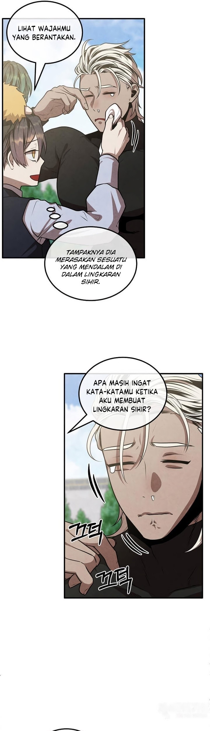 Chapter 109 - halaman 35