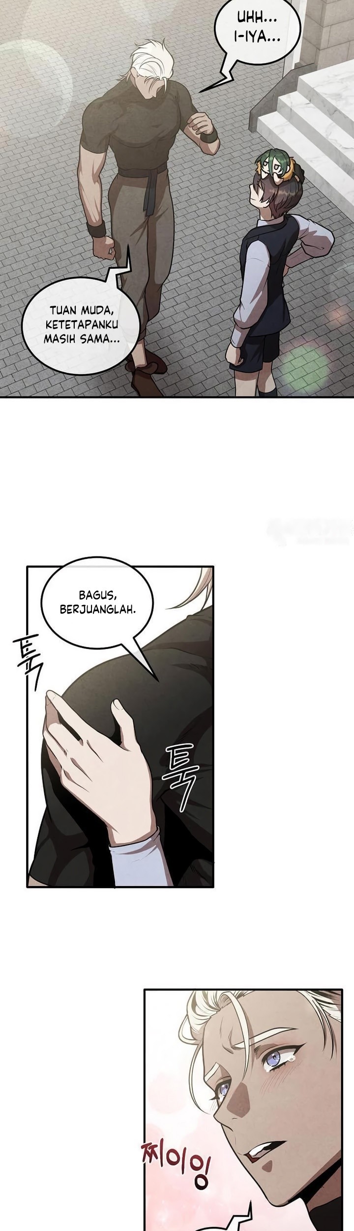 Chapter 109 - halaman 37