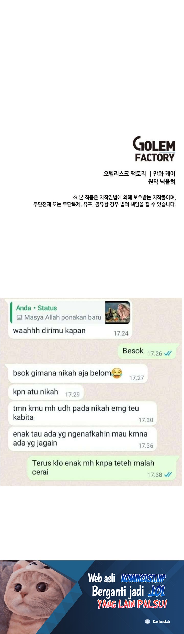 Chapter 109 - halaman 43