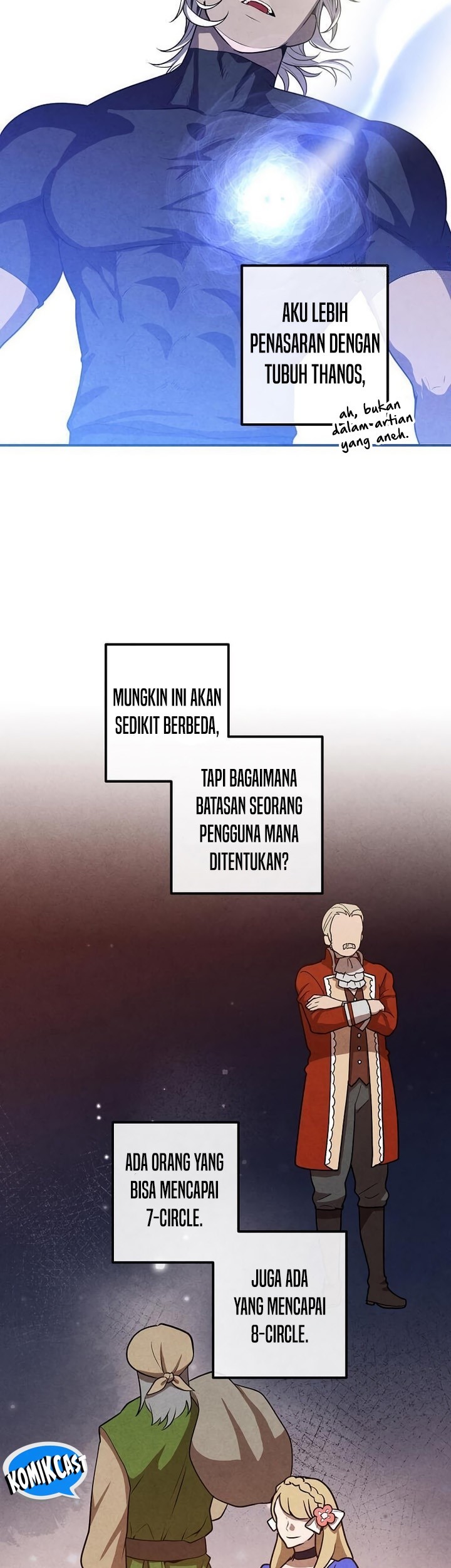 Chapter 109 - halaman 13