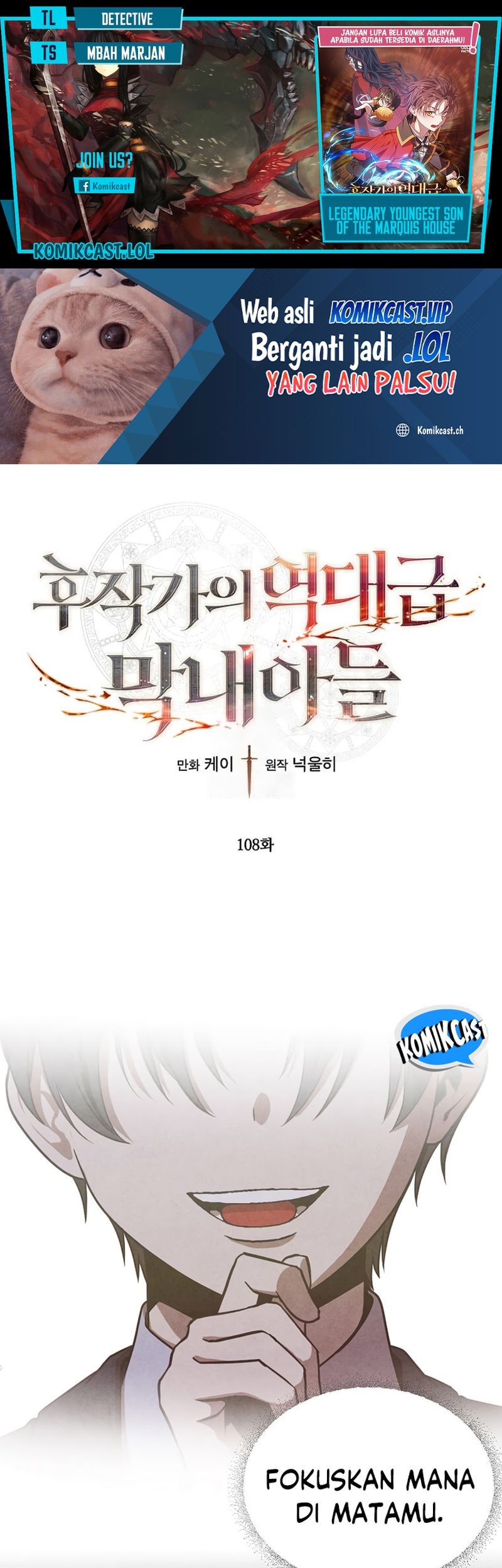 Chapter 108 - halaman 2