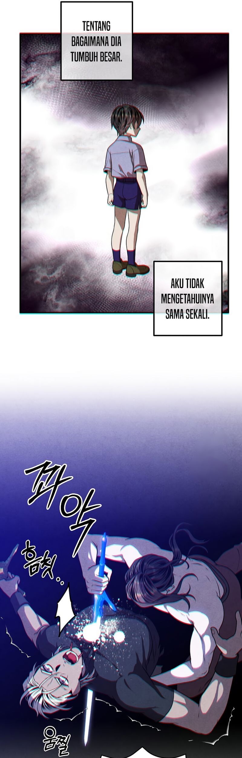 Chapter 108 - halaman 26