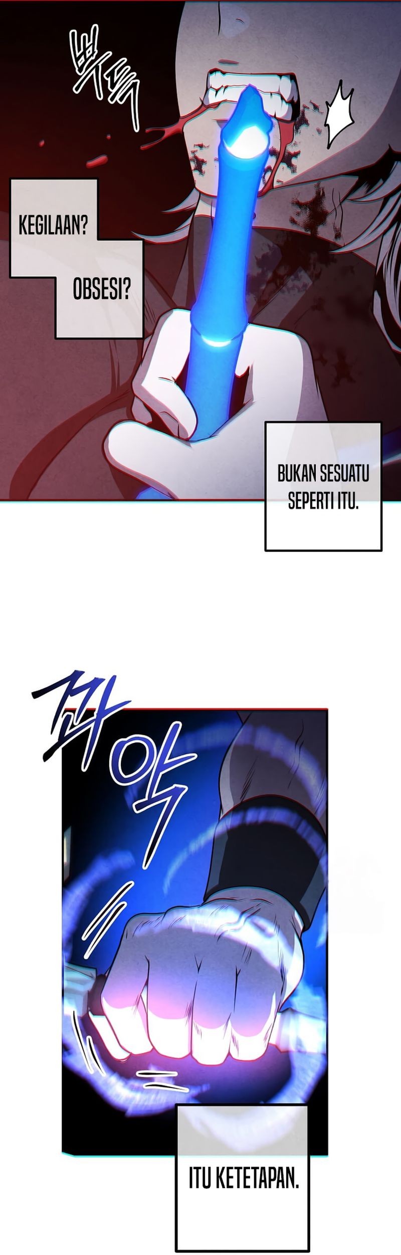 Chapter 108 - halaman 30