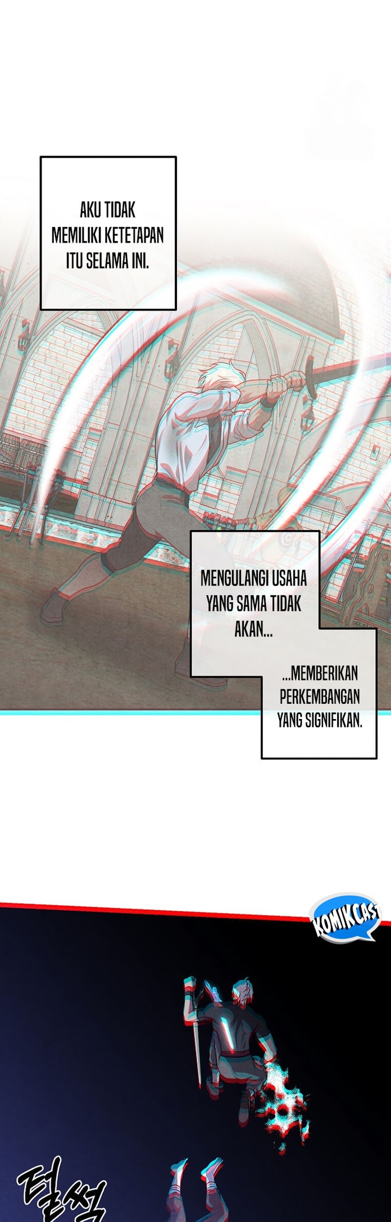 Chapter 108 - halaman 32