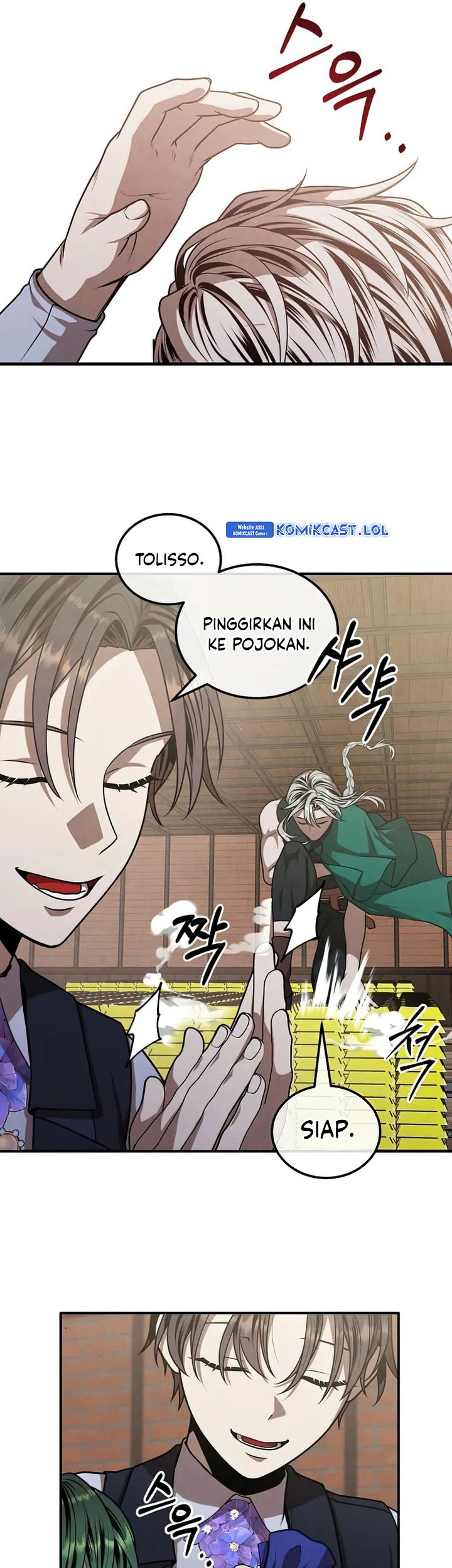 Chapter 107 - halaman 16