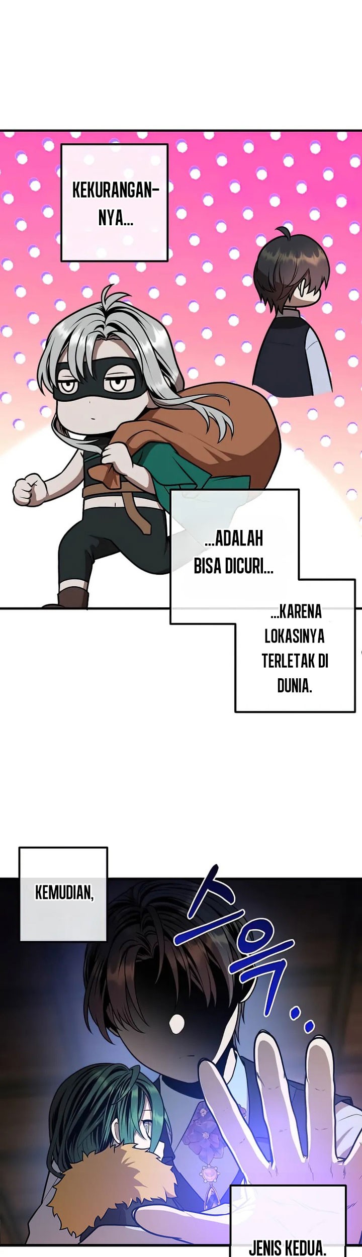 Chapter 107 - halaman 22
