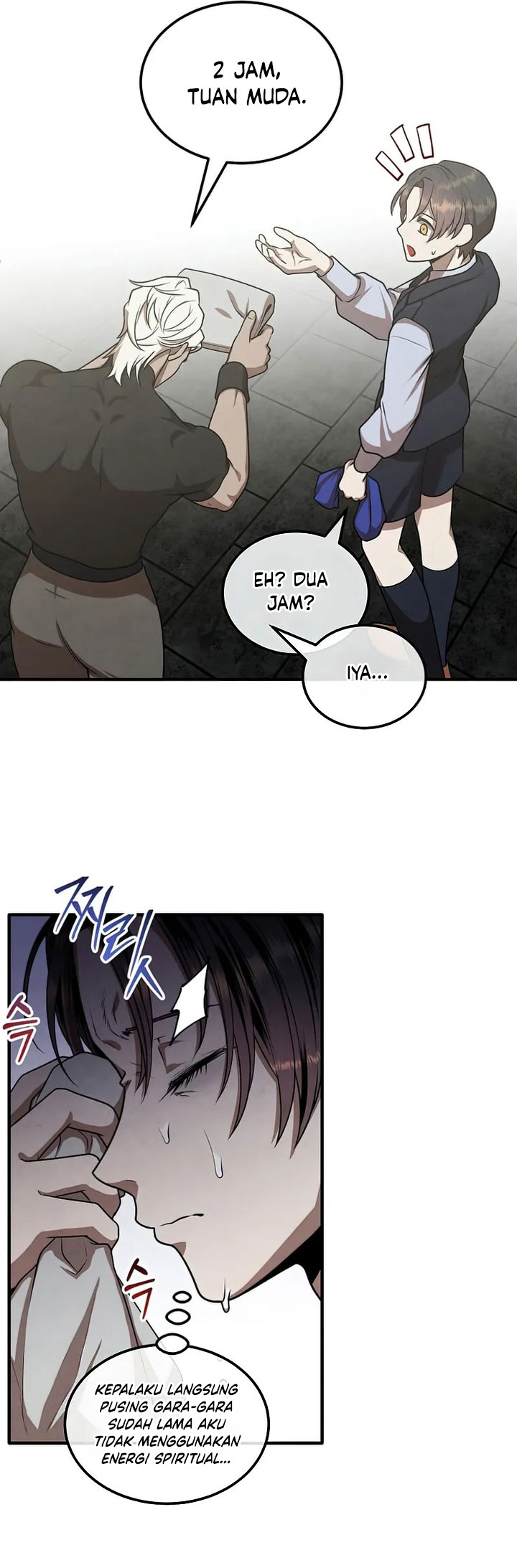 Chapter 107 - halaman 34