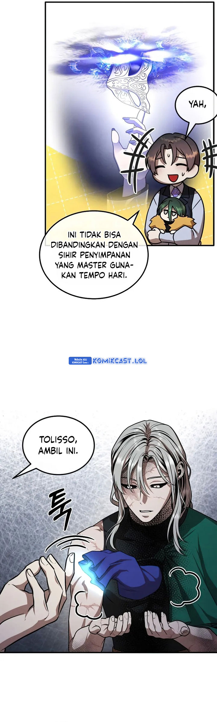 Chapter 107 - halaman 38