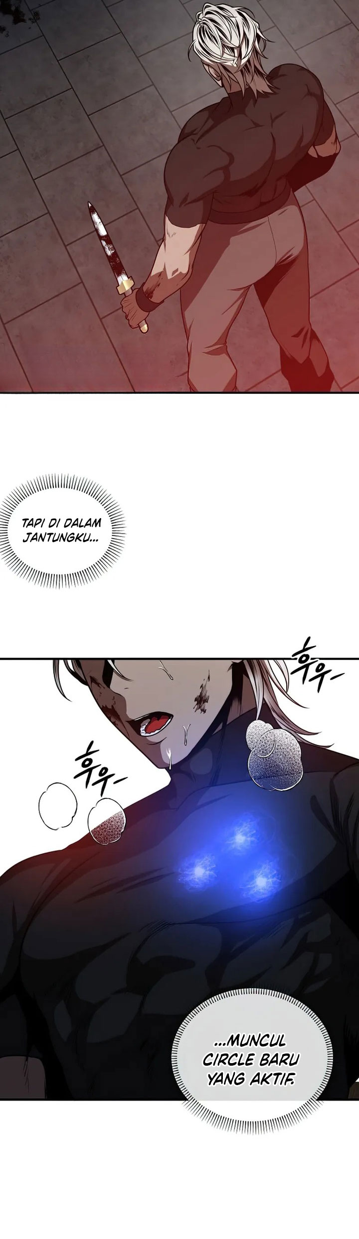 Chapter 107 - halaman 9