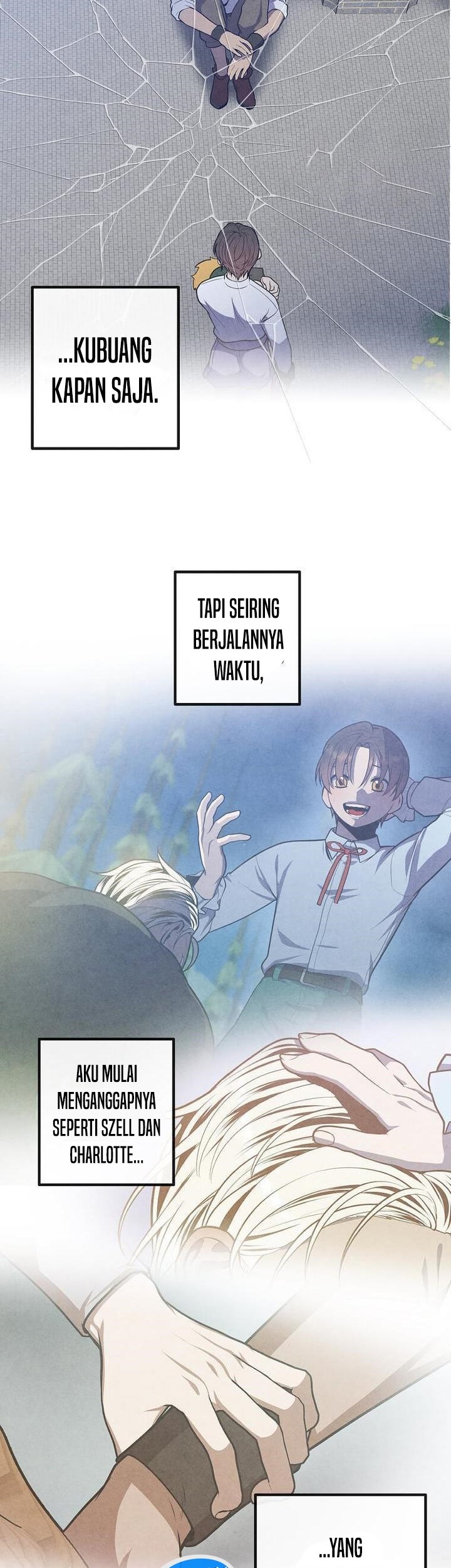 Chapter 106 - halaman 21