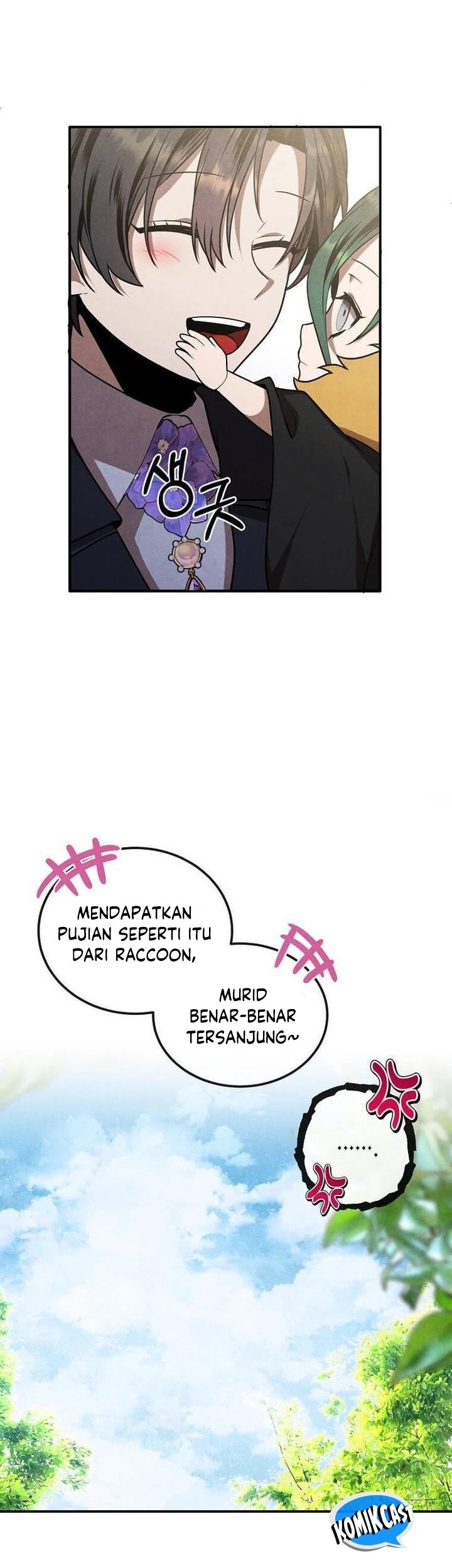Chapter 106 - halaman 30