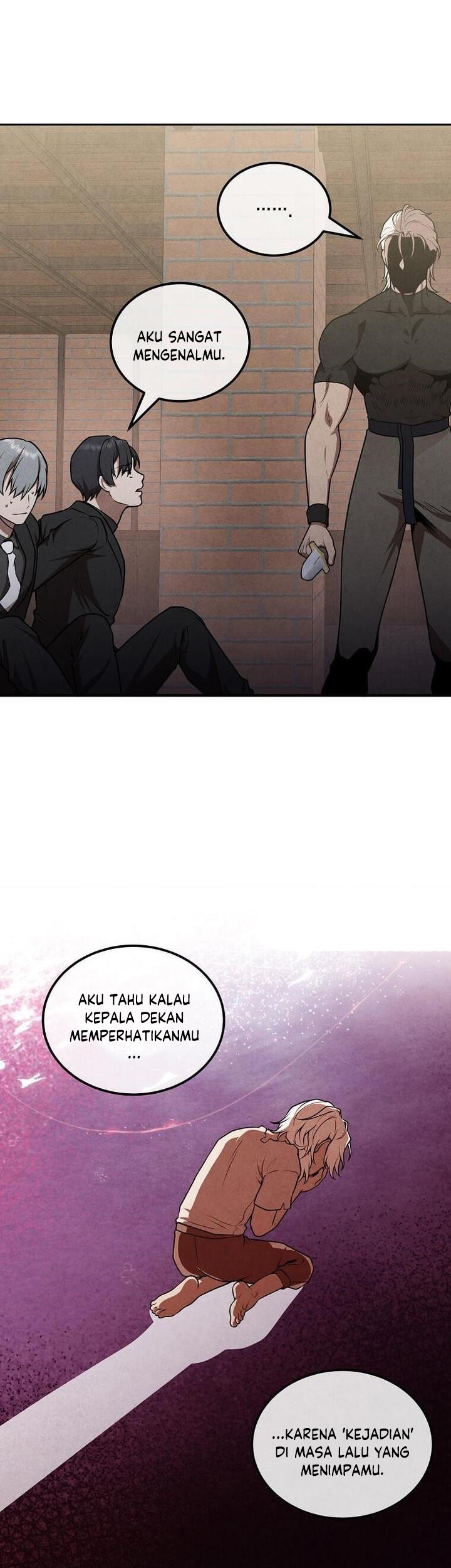 Chapter 106 - halaman 32