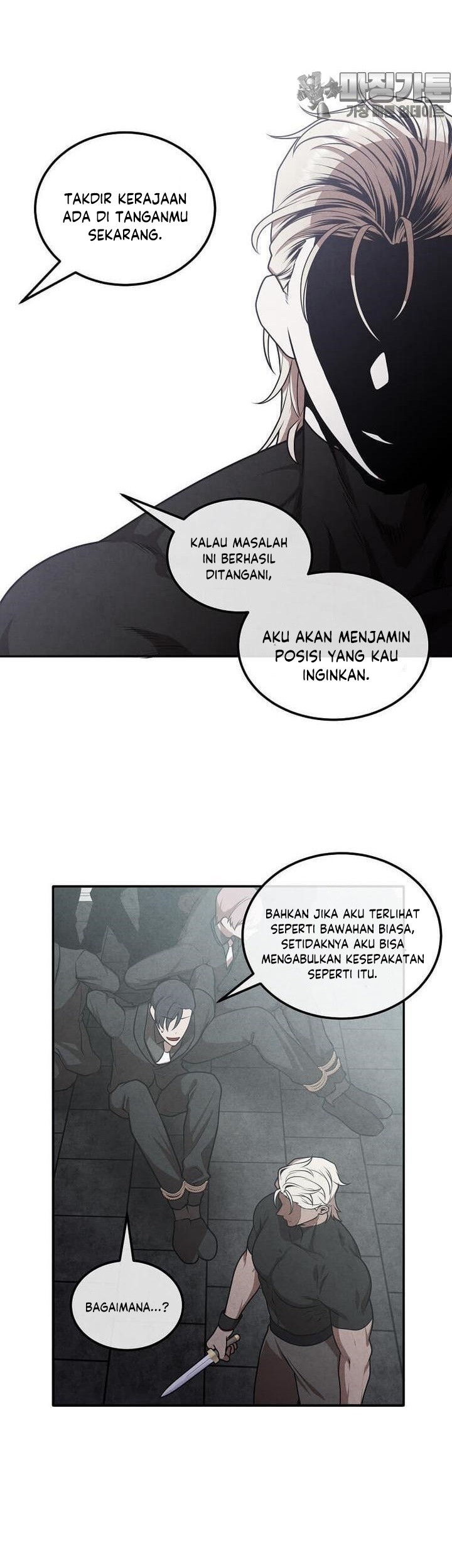 Chapter 106 - halaman 34