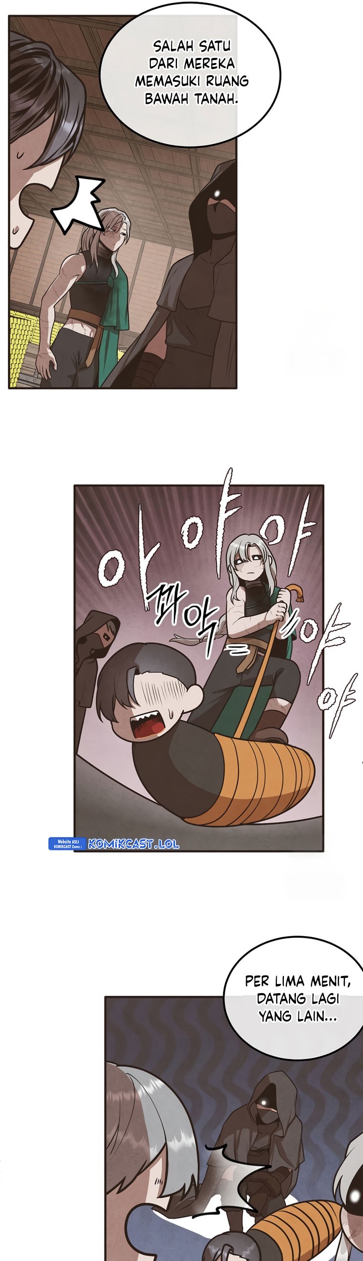 Chapter 105 - halaman 17