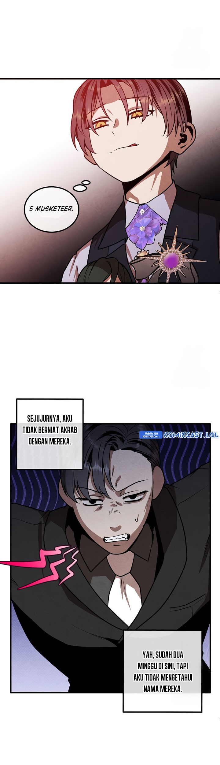 Chapter 105 - halaman 23