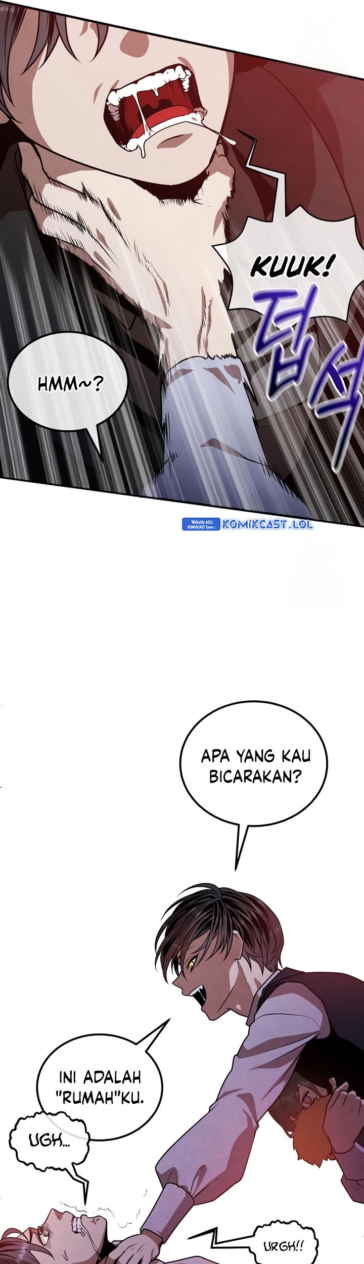 Chapter 105 - halaman 27