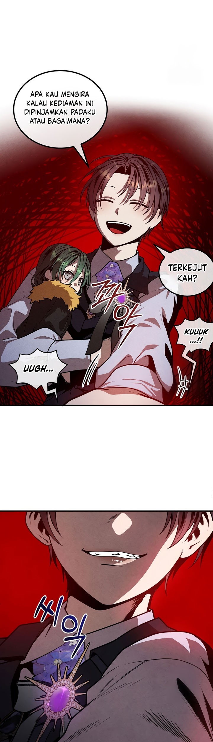 Chapter 105 - halaman 29