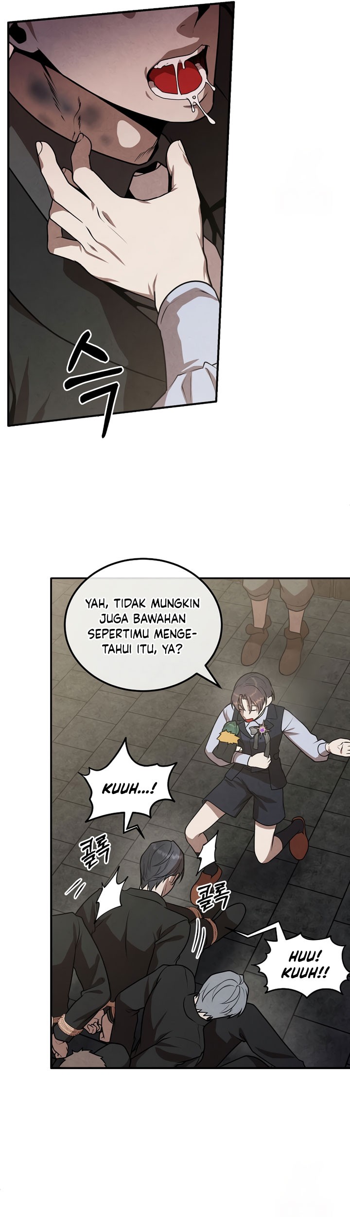 Chapter 105 - halaman 31