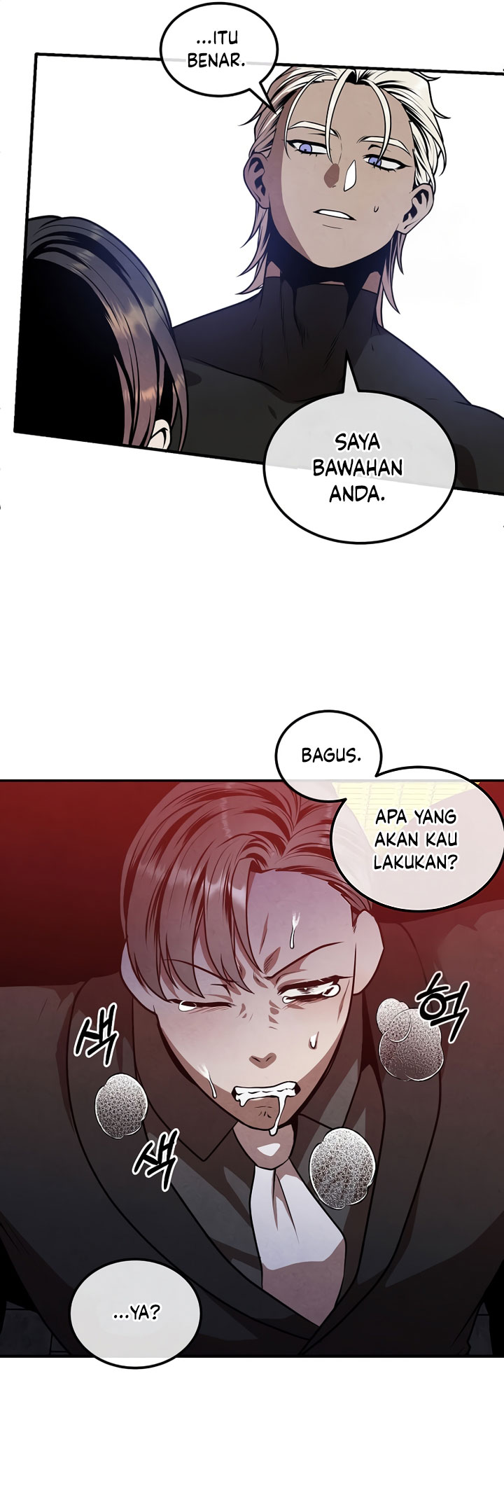 Chapter 105 - halaman 35