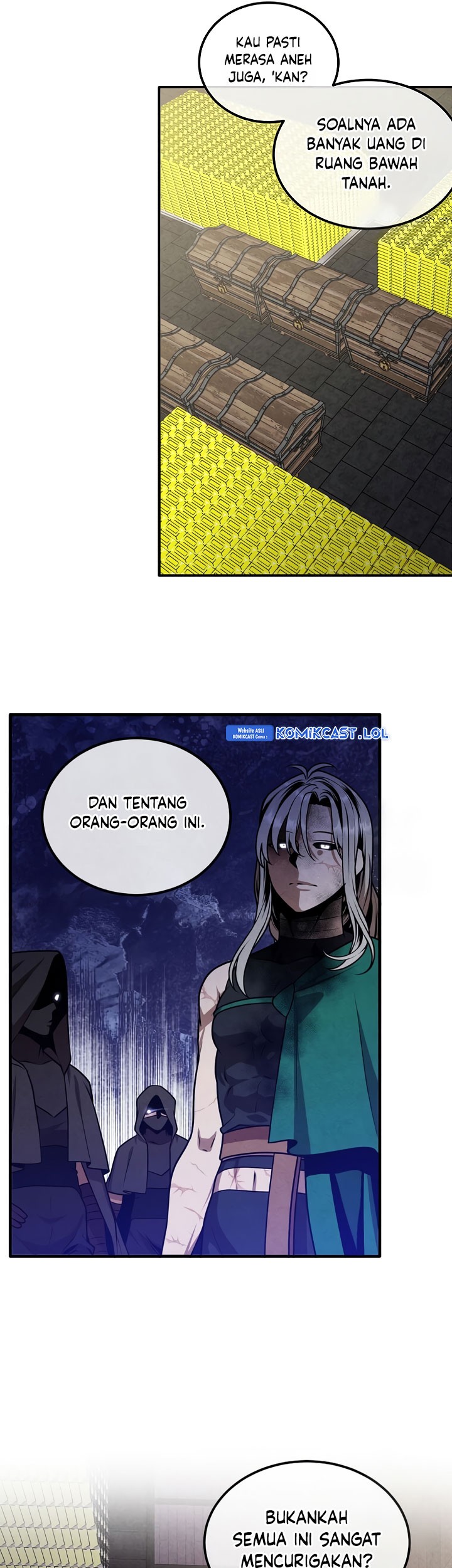 Chapter 105 - halaman 36