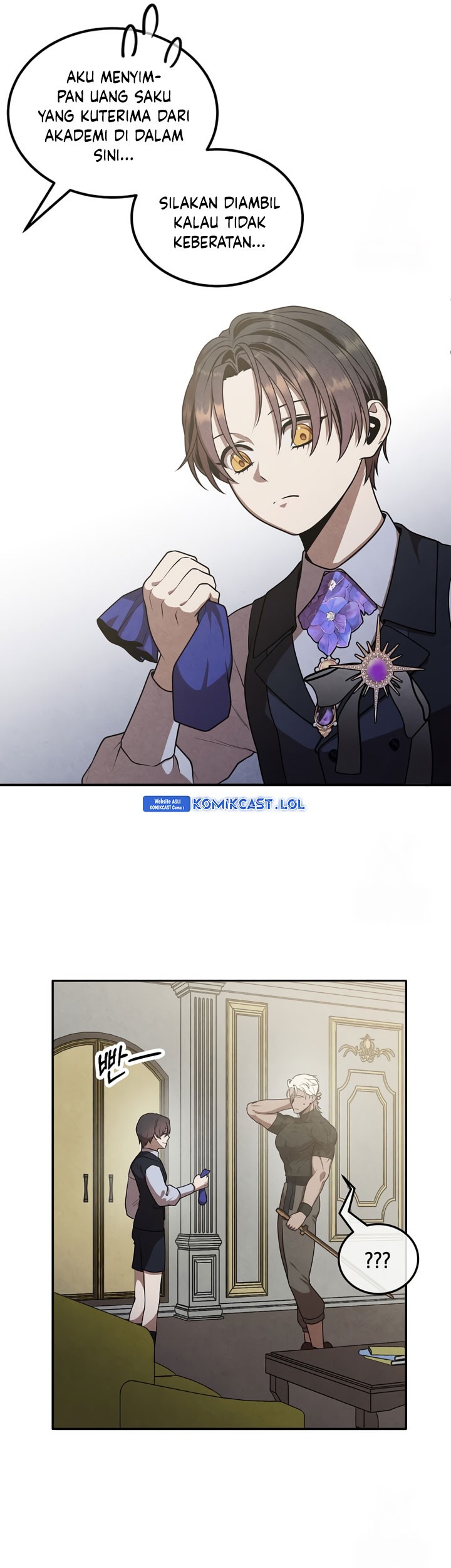 Chapter 105 - halaman 5