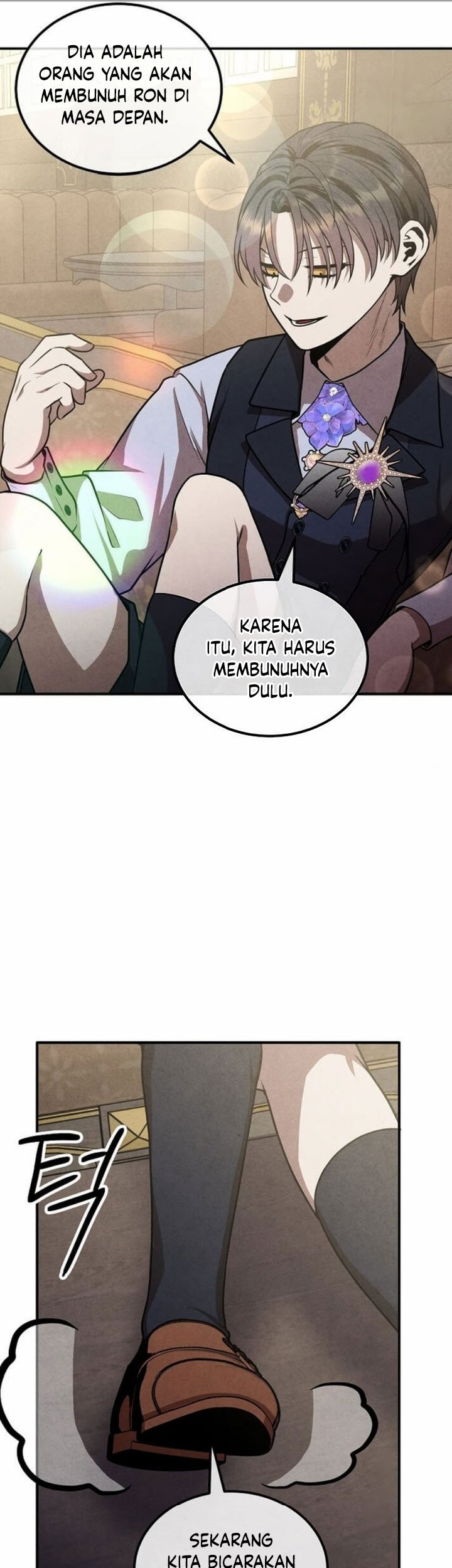 Chapter 104 - halaman 9