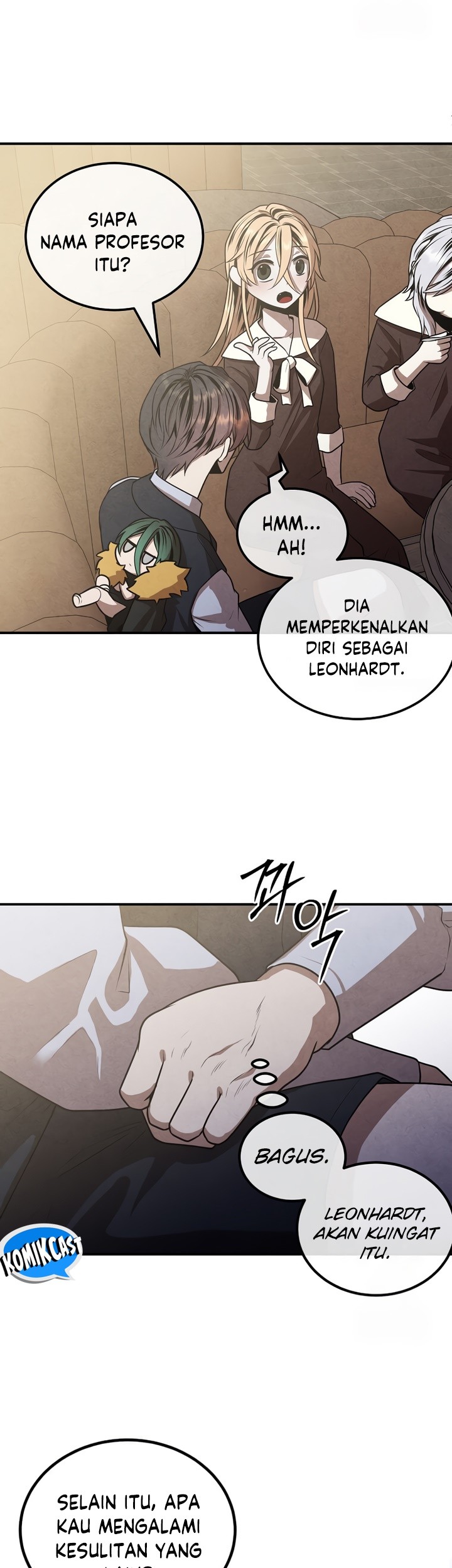 Chapter 103 - halaman 18