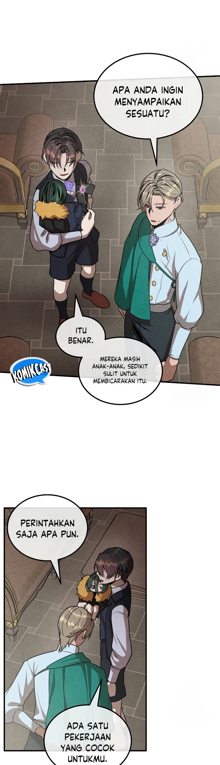 Chapter 103 - halaman 30