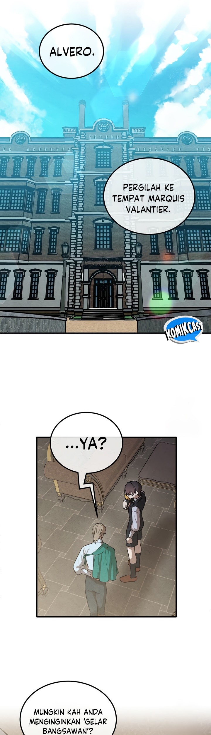 Chapter 103 - halaman 32