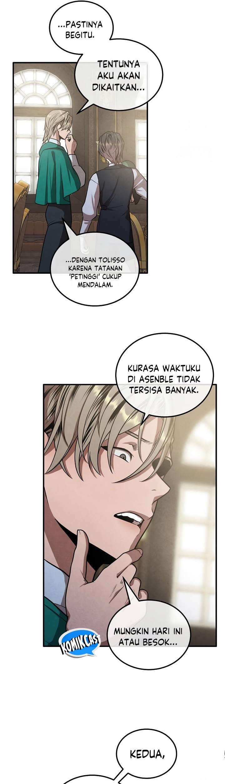 Chapter 103 - halaman 36