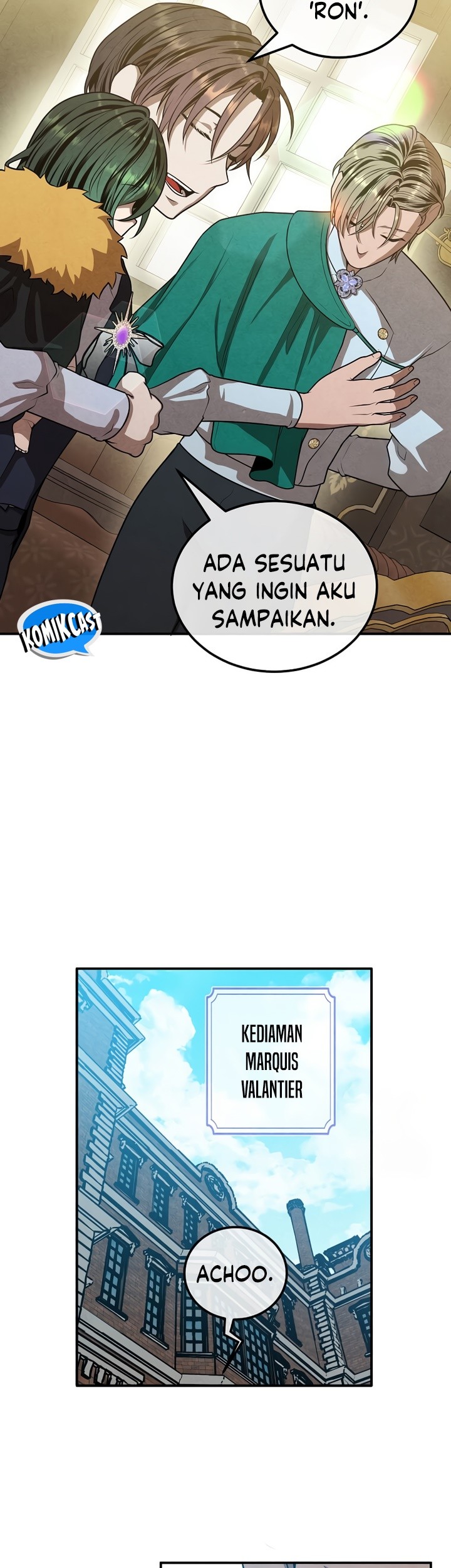 Chapter 103 - halaman 40