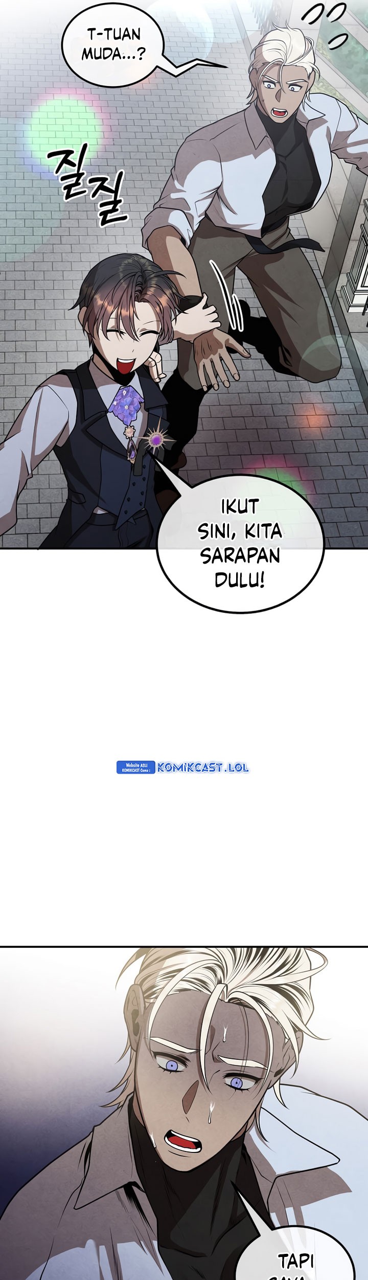 Chapter 102 - halaman 25