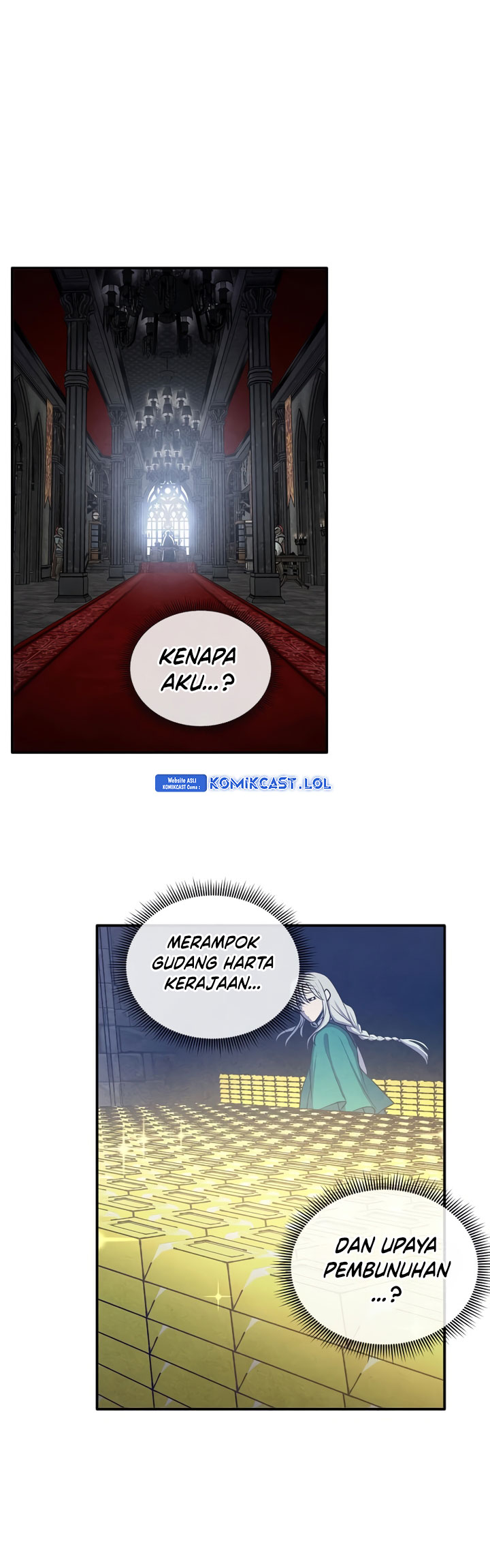 Chapter 102 - halaman 31