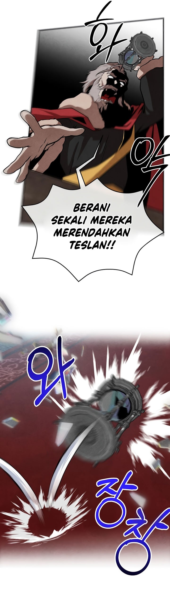Chapter 102 - halaman 40