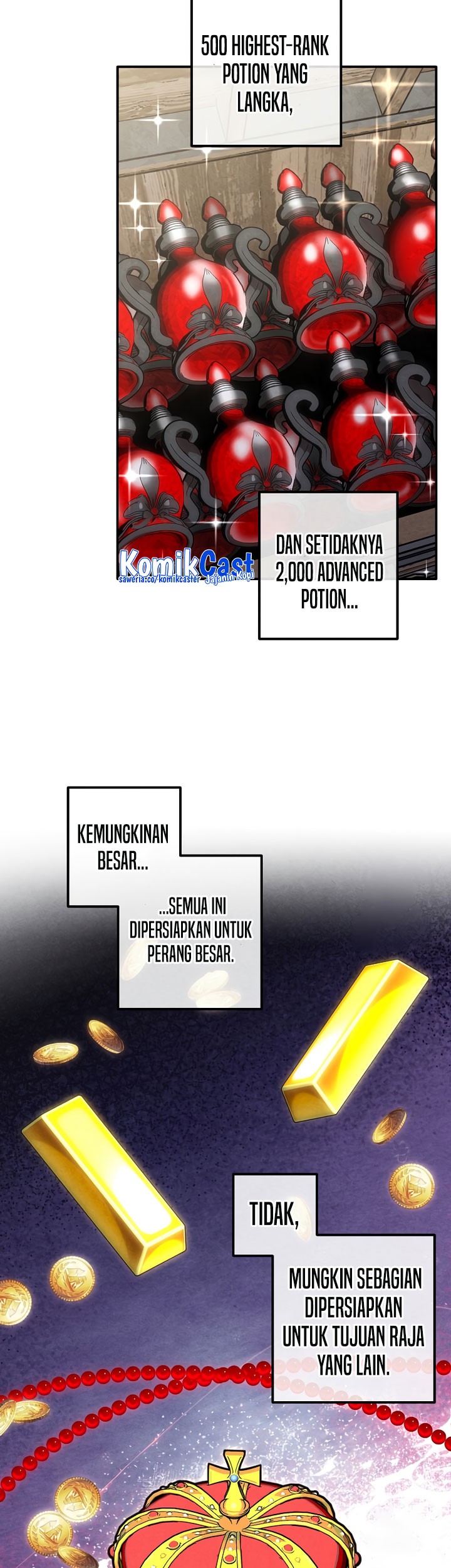 Chapter 101 - halaman 31