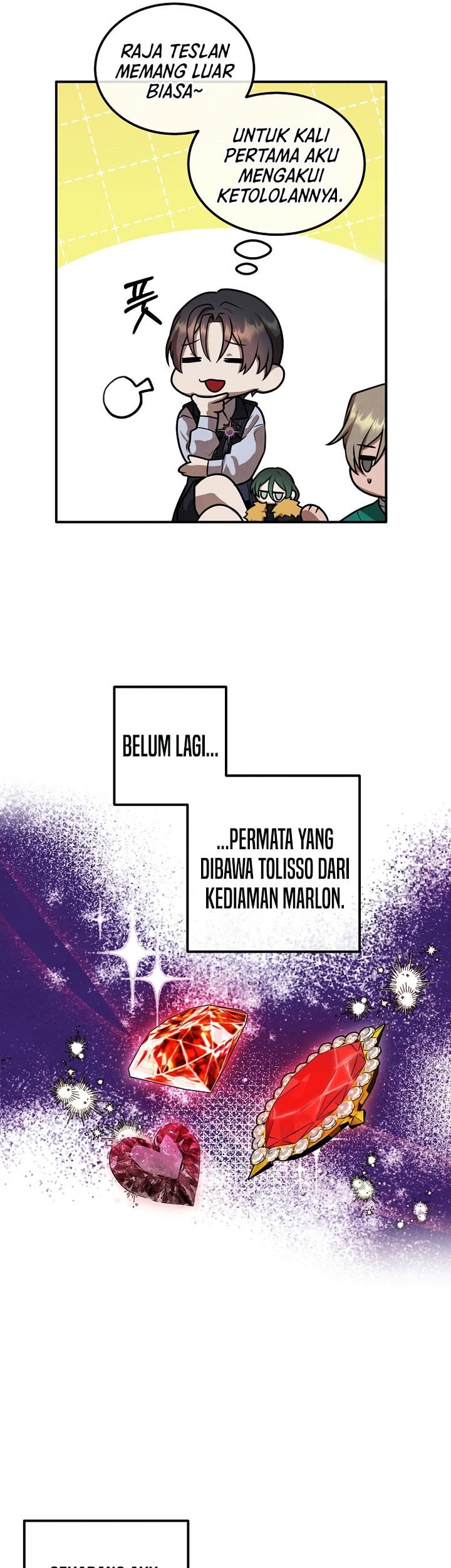 Chapter 101 - halaman 33