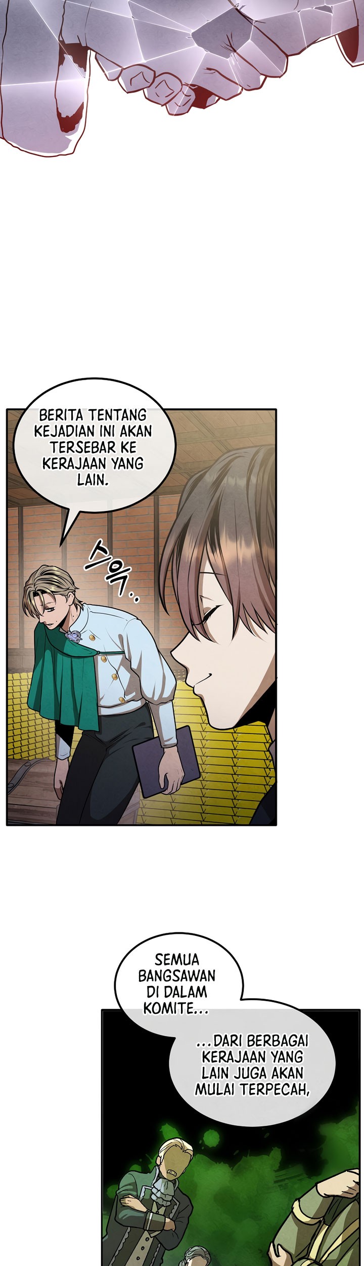 Chapter 101 - halaman 41