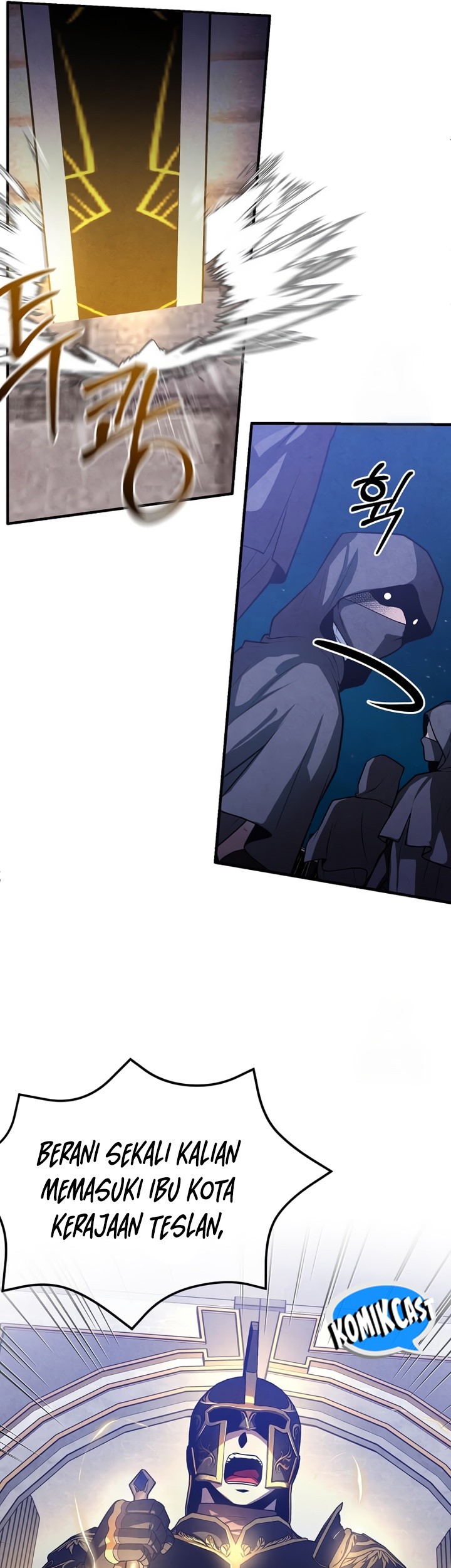 Chapter 100 - halaman 19