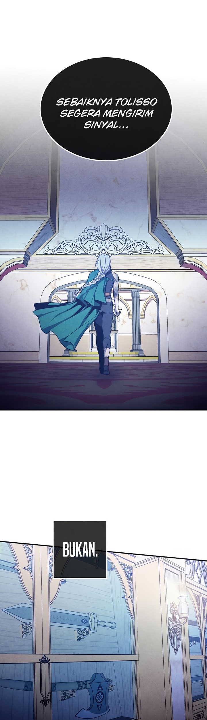 Chapter 100 - halaman 23